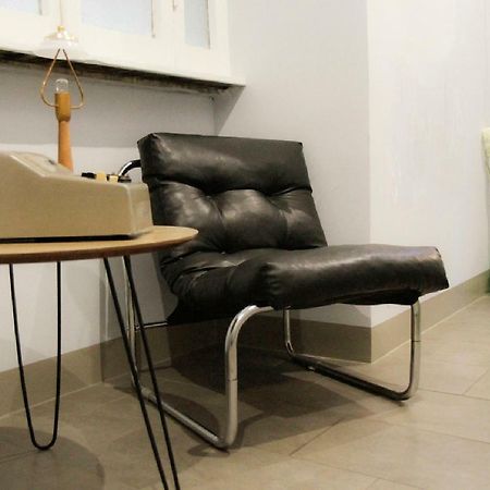 Hoa Rome Hotel Ngoại thất bức ảnh