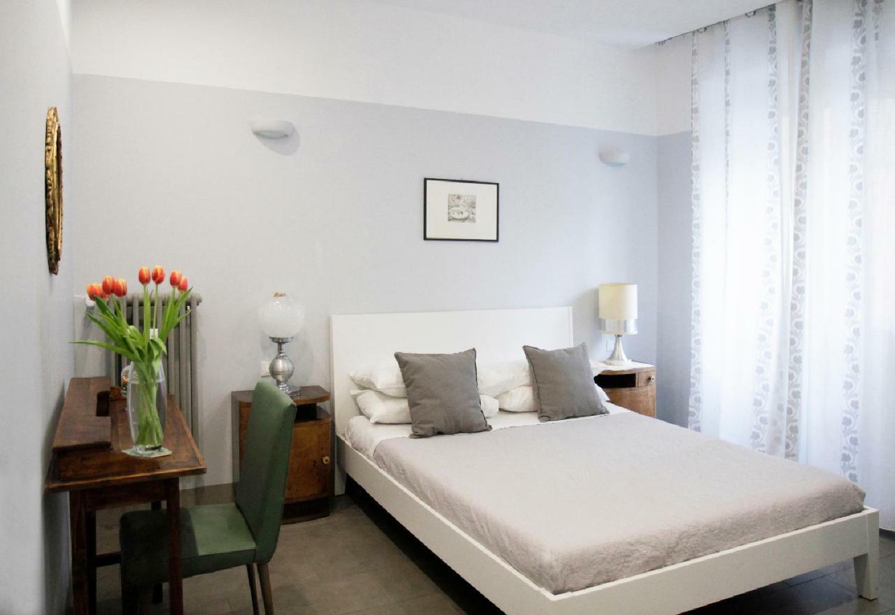 Hoa Rome Hotel Ngoại thất bức ảnh