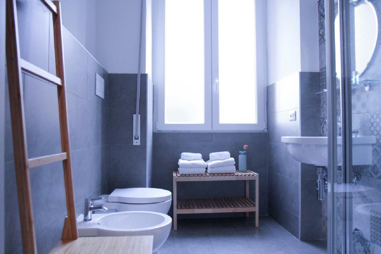 Hoa Rome Hotel Ngoại thất bức ảnh