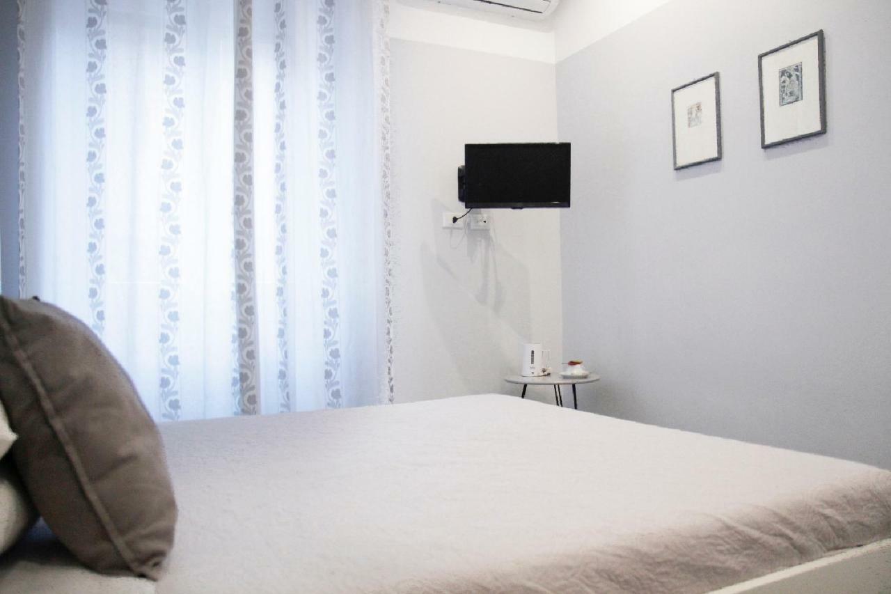 Hoa Rome Hotel Ngoại thất bức ảnh