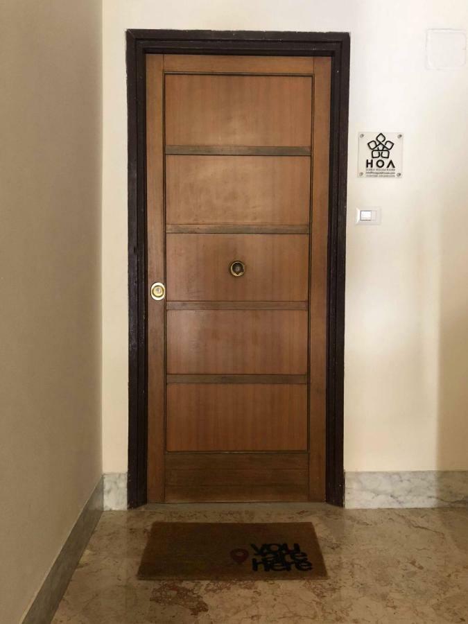 Hoa Rome Hotel Ngoại thất bức ảnh