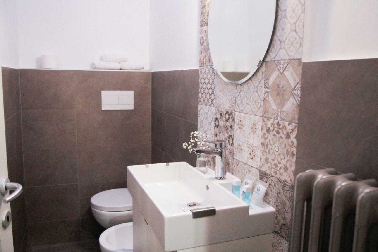 Hoa Rome Hotel Ngoại thất bức ảnh