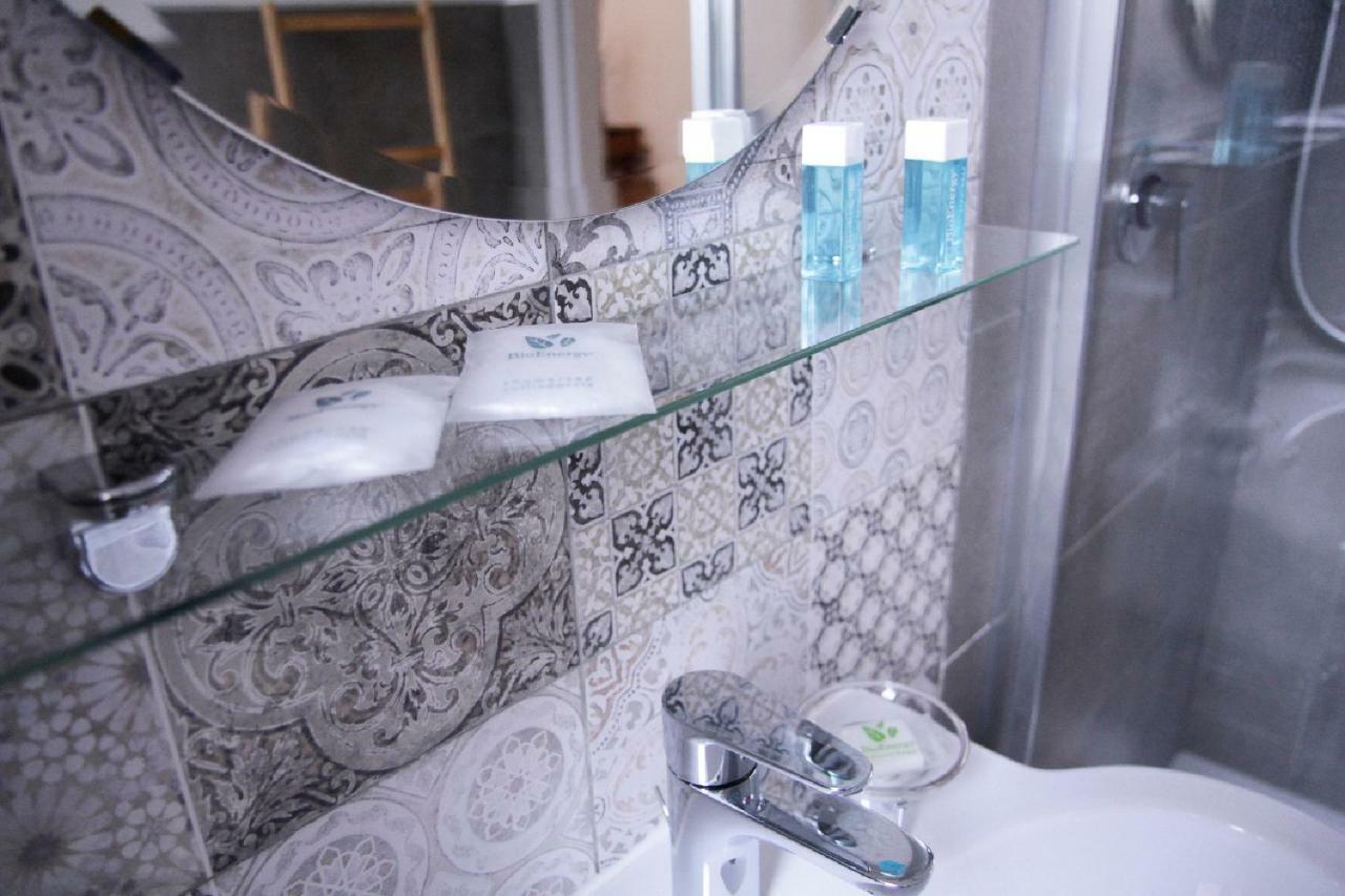 Hoa Rome Hotel Ngoại thất bức ảnh