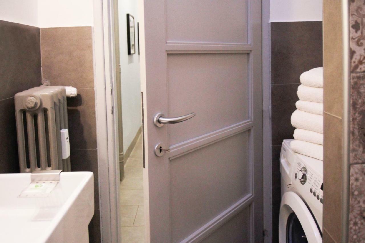 Hoa Rome Hotel Ngoại thất bức ảnh
