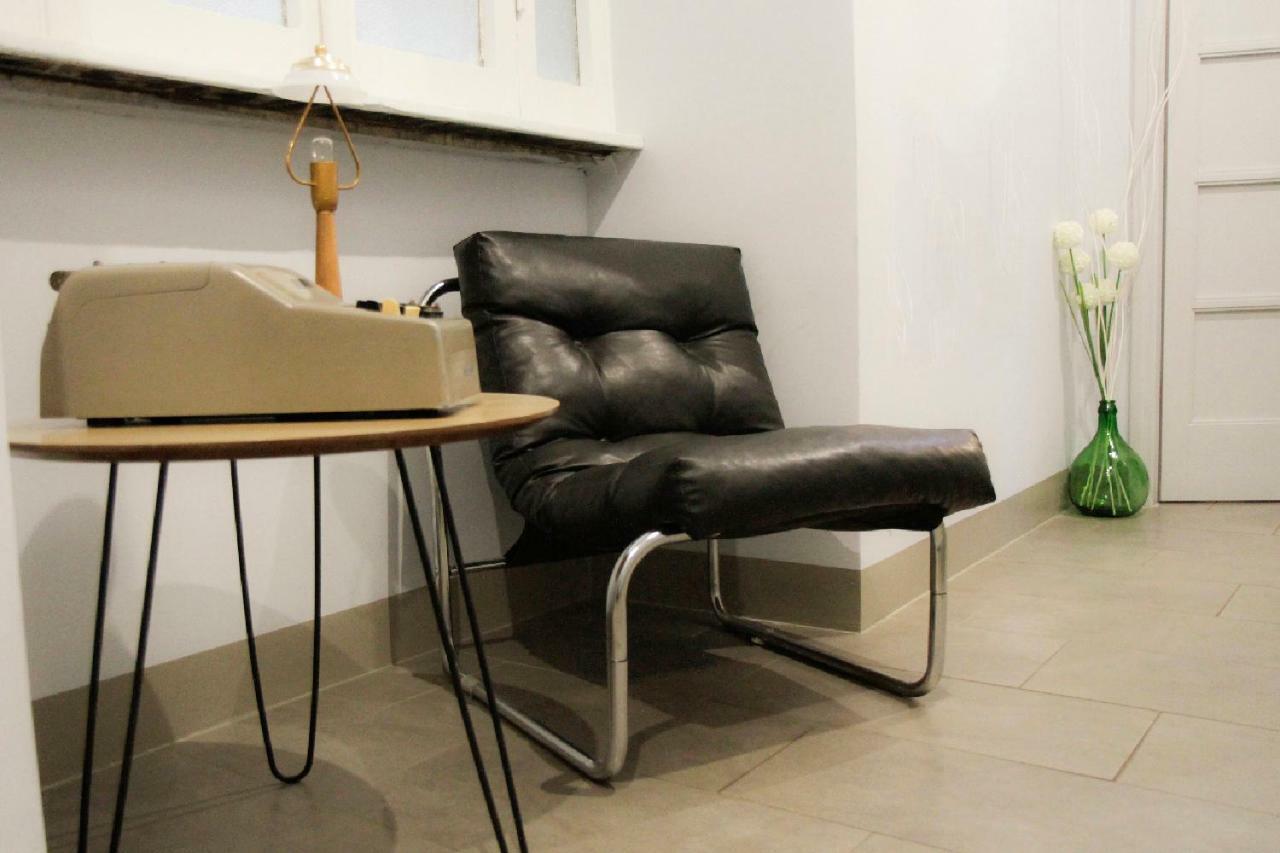 Hoa Rome Hotel Ngoại thất bức ảnh