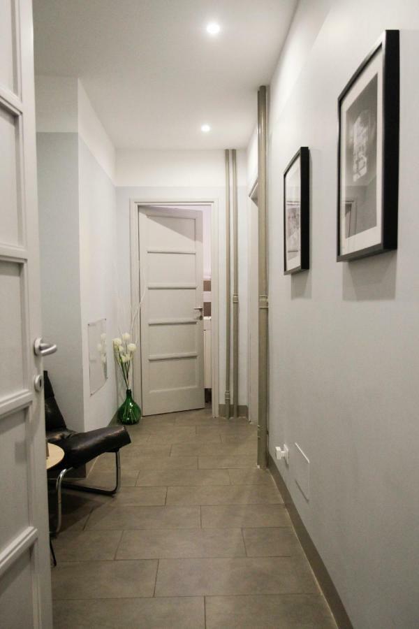 Hoa Rome Hotel Ngoại thất bức ảnh