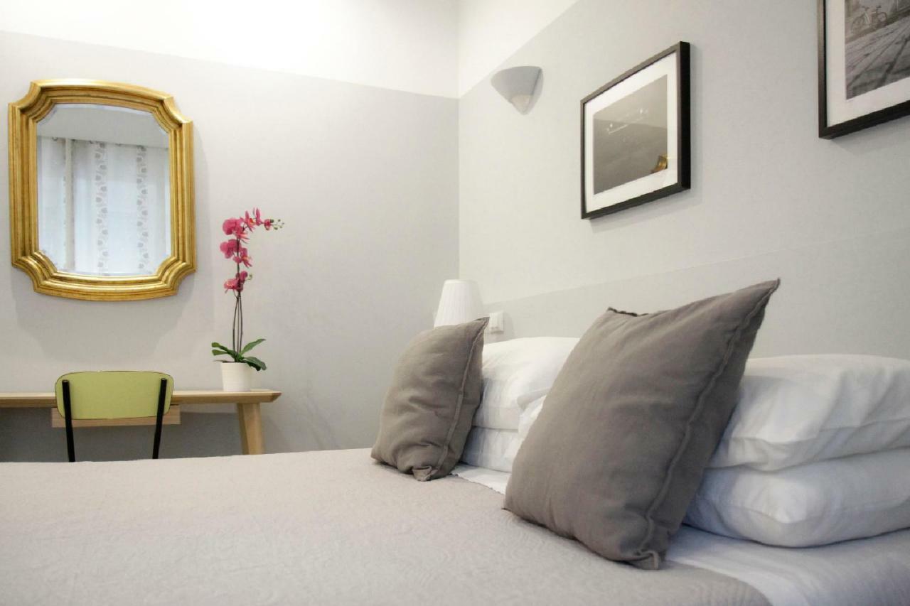Hoa Rome Hotel Ngoại thất bức ảnh