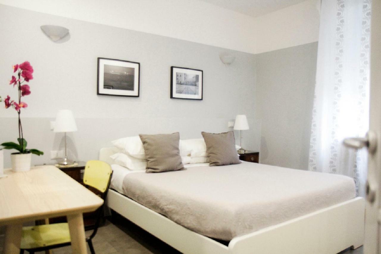 Hoa Rome Hotel Ngoại thất bức ảnh